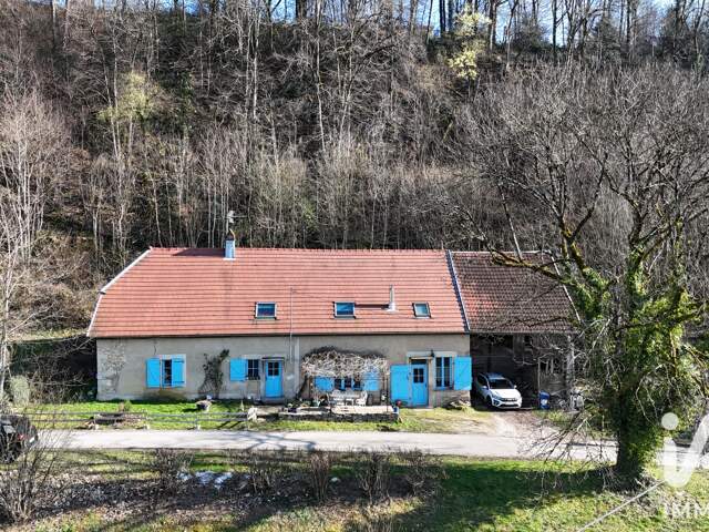 Vente Maison/villa 6 pièces — photo du bien