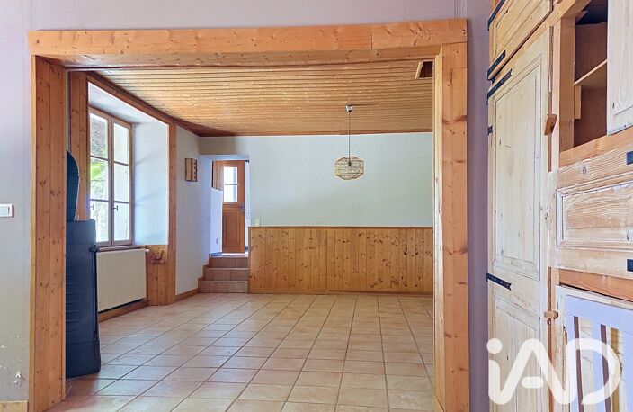 Vente Maison/villa 6 pièces — photo 3