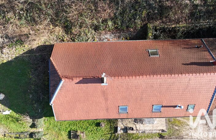 Vente Maison/villa 6 pièces — photo 4