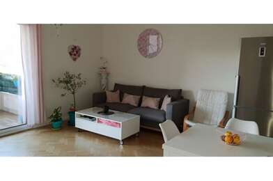 Appartement 2 pièces 215000 €