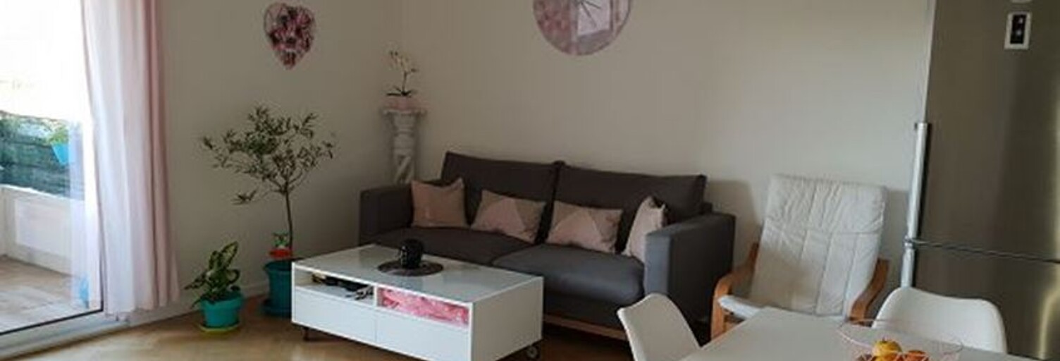 Appartement 2 Pièces 48 m² à vendre à Émerainville (77184)