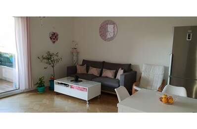 F2 - 48m ² — photo du bien