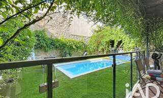 Maison 6 Pièces 265 m² à vendre à Villeneuve-lès-Béziers (34420)