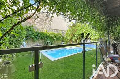 Maison 6 pièces 730000 €