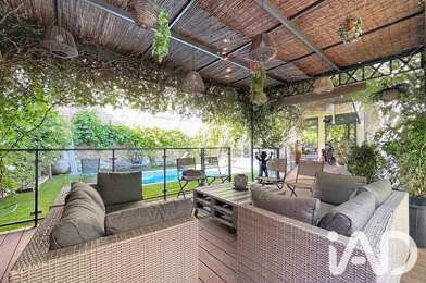 Maison 6 pièces 730000 €