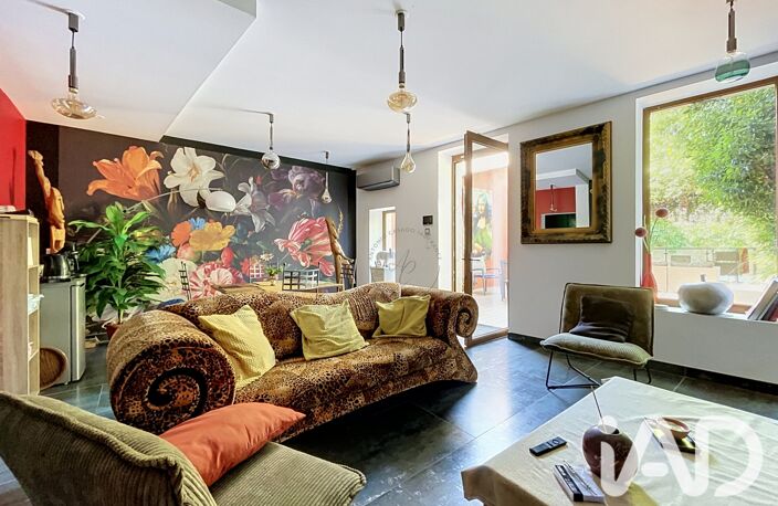 Vente Bastide 6 pièces — photo 2
