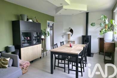 Maison 3 pièces 173000 €