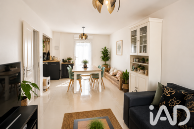 Maison 6 pièces 349500 €