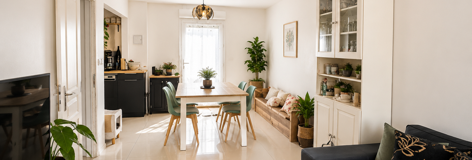 Maison 6 Pièces 116 m² à vendre à Villenave-d'Ornon (33140)