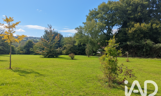 Terrain  1650 m² à vendre à Neuville-sur-Brenne (37110)