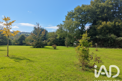 Terrain  62000 €