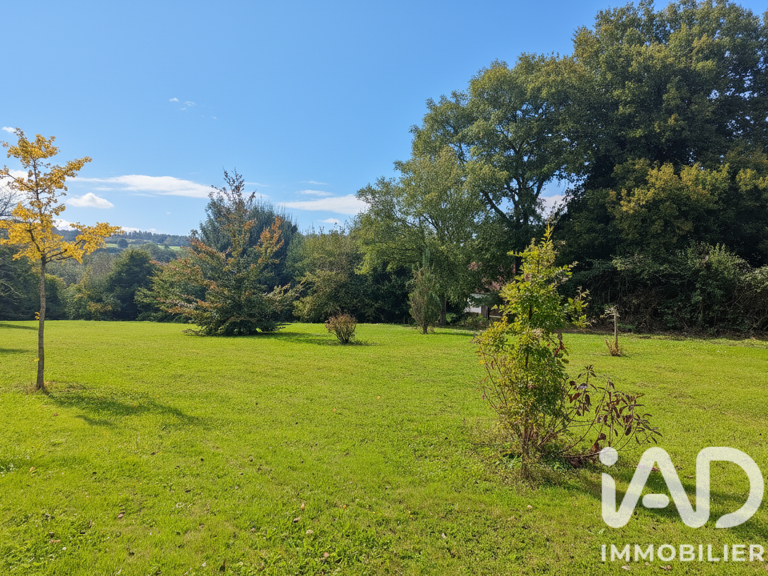 Vente Terrain 1 650 m&sup2; — photo 1