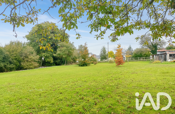 Vente Terrain 1 650 m&sup2; — photo 2