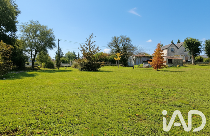 Vente Terrain 1 650 m&sup2; — photo 3