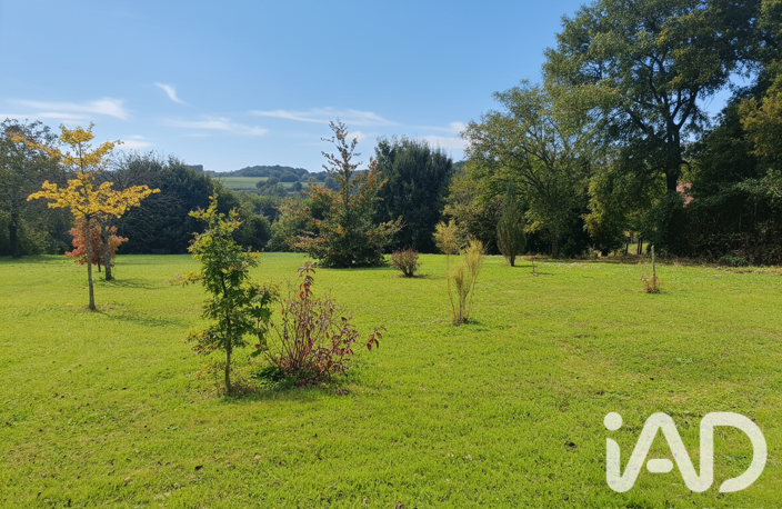 Vente Terrain 1 650 m&sup2; — photo 4