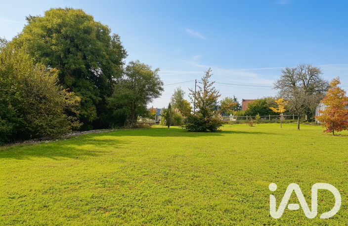 Vente Terrain 1 650 m&sup2; — photo 5
