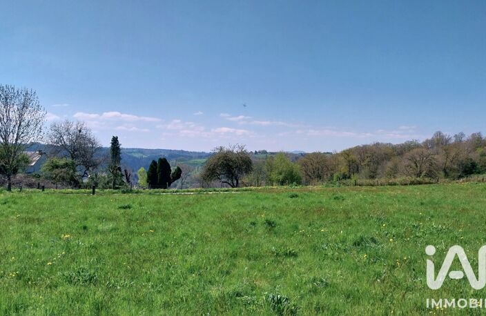 Vente Terrain à bâtir 2 040 m&sup2; — photo 2