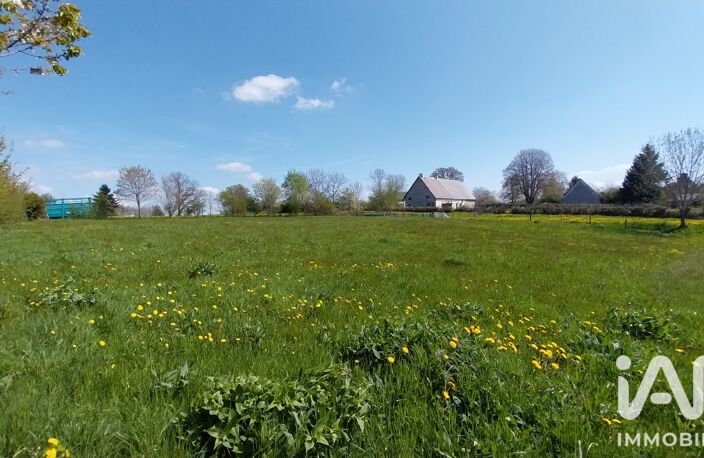 Vente Terrain à bâtir 2 040 m&sup2; — photo 3
