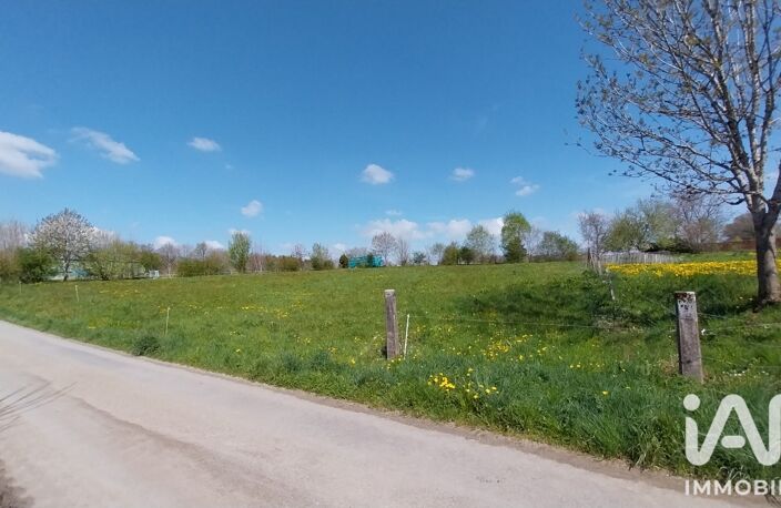 Vente Terrain à bâtir 2 040 m&sup2; — photo 5