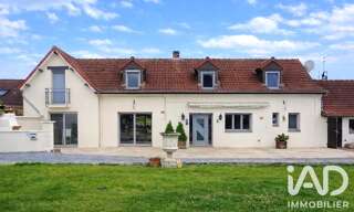 Maison 5 Pièces 132 m² à vendre à Allouagne (62157)