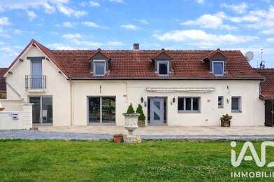 Maison 5 pièces 270000 €