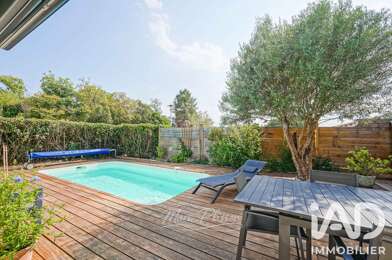Maison 5 pièces 349000 €