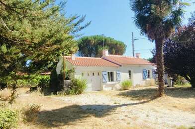 Maison 3 pièces 140000 €