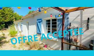 Maison 3 Pièces 58 m² à vendre à Saint-Urbain (85230)
