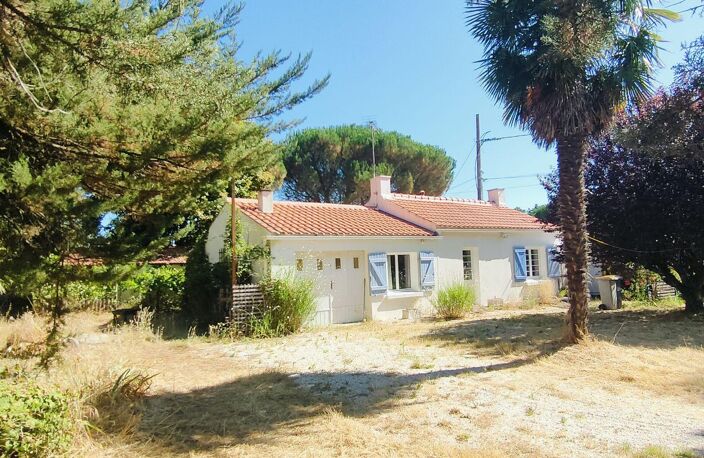 Vente Maison/villa 3 pièces — photo 2