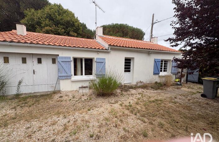 Vente Maison/villa 3 pièces — photo 3
