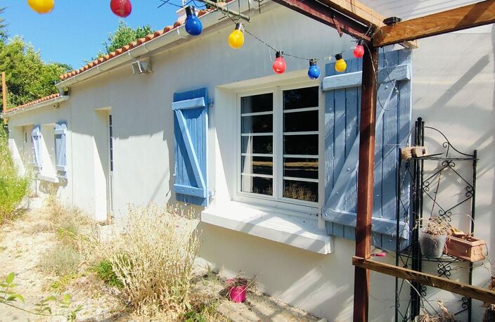 Vente Maison/villa 3 pièces — photo 4