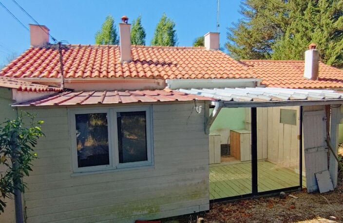 Vente Maison/villa 3 pièces — photo 5