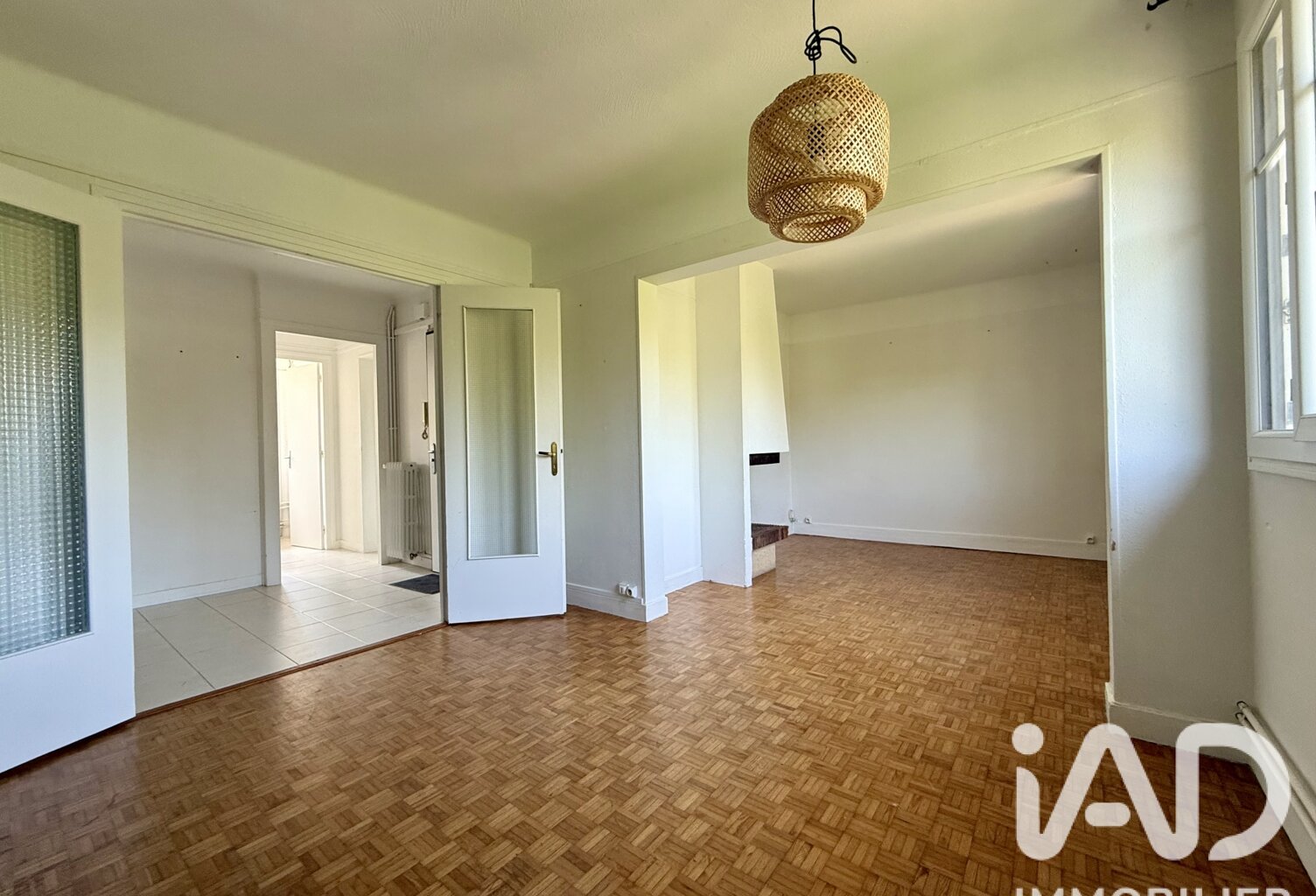 Vente Appartement 4 pièces — photo 1