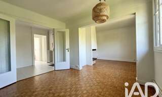 Appartement 4 Pièces 68 m² à vendre à Brunoy (91800)