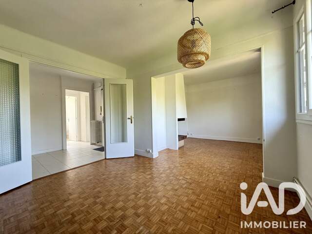 Vente Appartement 4 pièces — photo du bien