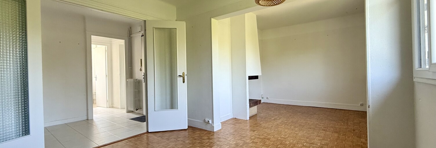 Appartement 4 Pièces 68 m² à vendre à Brunoy (91800)