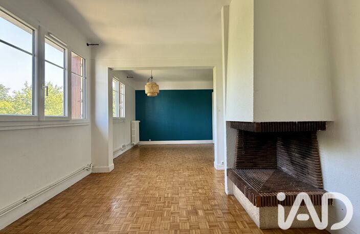 Vente Appartement 4 pièces — photo 2