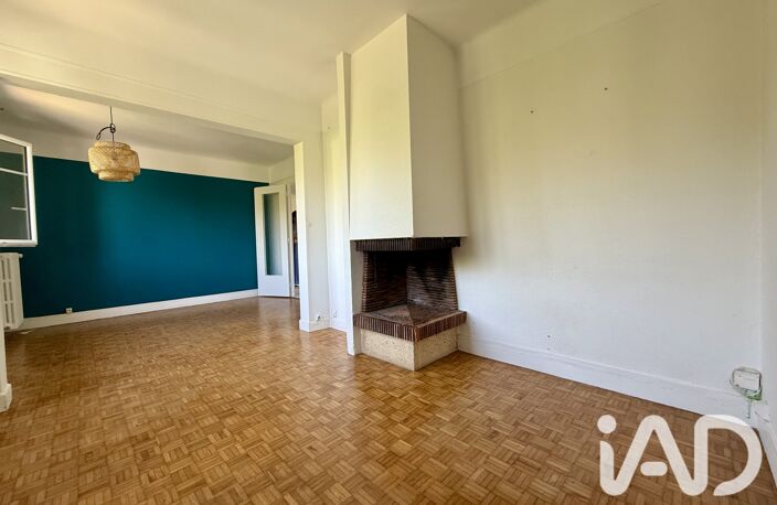 Vente Appartement 4 pièces — photo 3