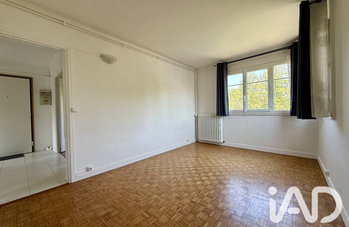 Vente Appartement 4 pièces — photo 5