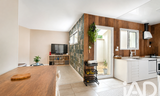 Maison 4 Pièces 83 m² à vendre à Parentis-en-Born (40160)