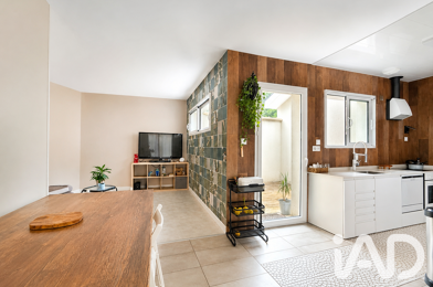 Maison 4 pièces 279000 €