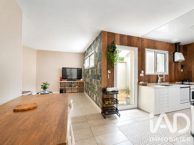 Vente Maison/villa 4 pièces — photo du bien