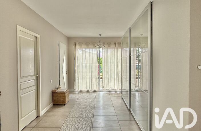 Vente Maison/villa 4 pièces — photo 2