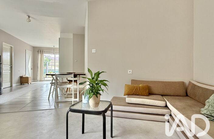 Vente Maison/villa 4 pièces — photo 4