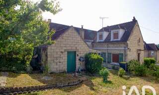 Maison 3 Pièces 55 m² à vendre à Saint-Maximin (60740)