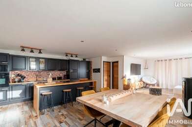 Maison 5 pièces 219000 €