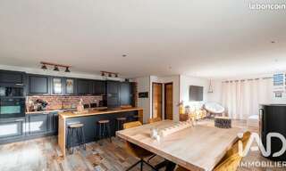 Maison 5 Pièces 120 m² à vendre à Beuvrages (59192)