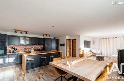 Vente Maison/villa 5 pièces — photo du bien