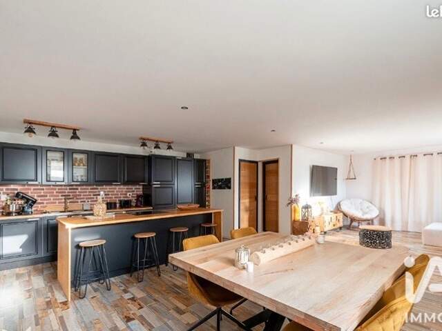 Vente Maison/villa 5 pièces — photo du bien
