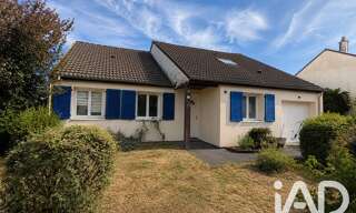 Maison 7 Pièces 131 m² à vendre à Joué-lès-Tours (37300)